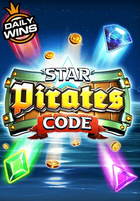Star Pirates Code